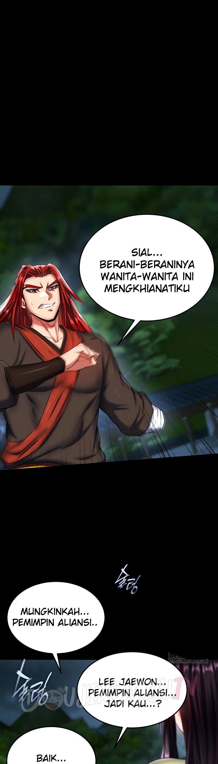 I Ended Up in the World of Murim - Chapter 76 40