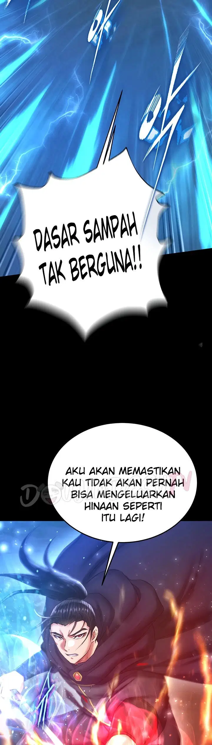 I Ended Up in the World of Murim - Chapter 76 44