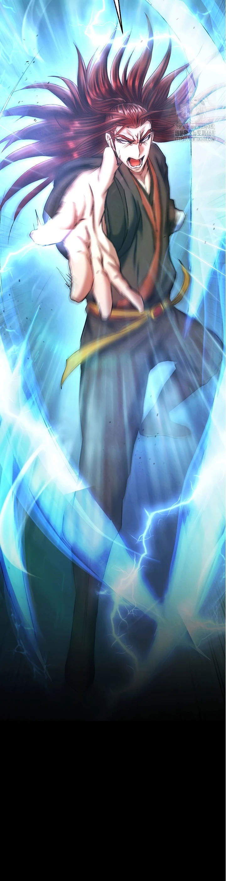 I Ended Up in the World of Murim - Chapter 76 5