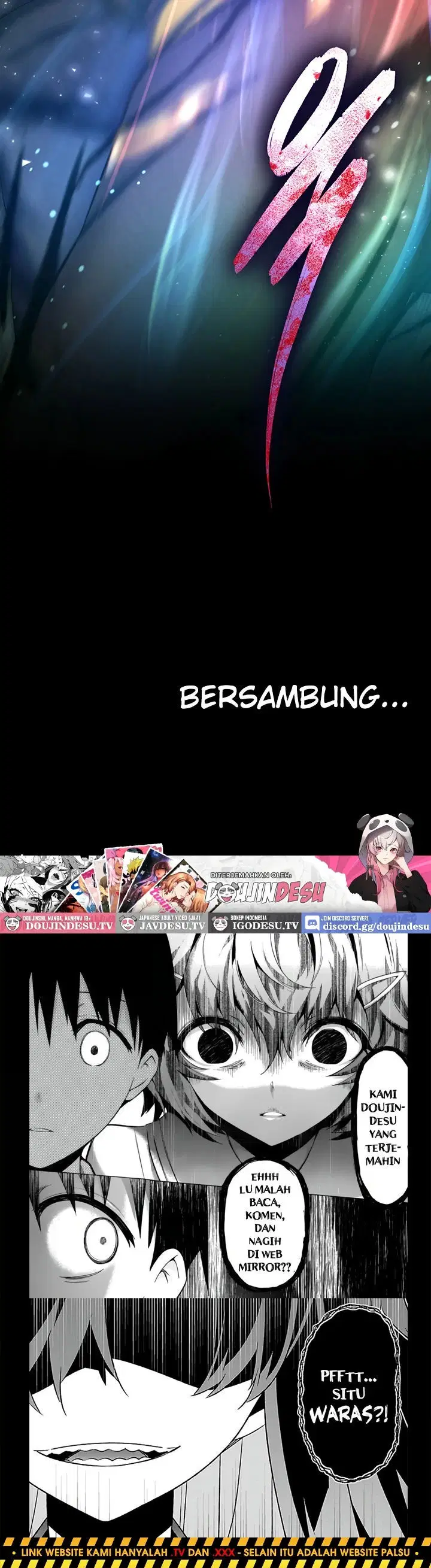 I Ended Up in the World of Murim - Chapter 76 58