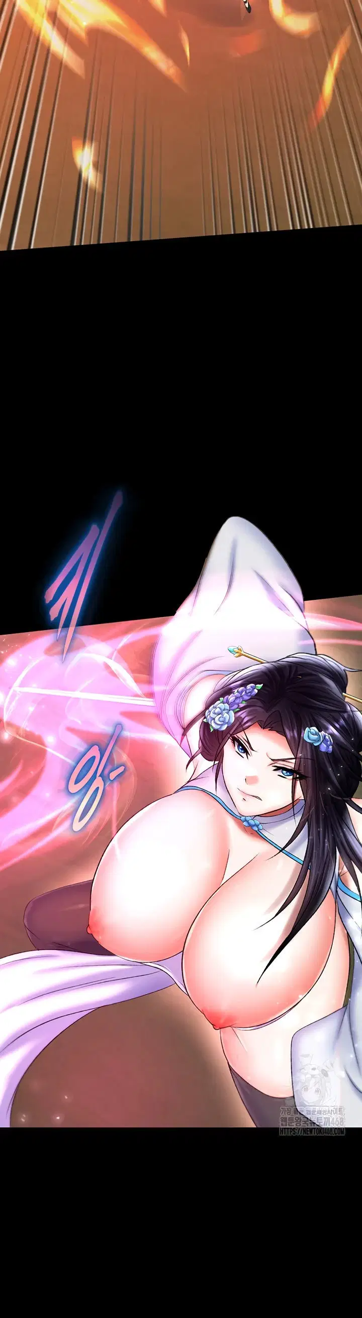 I Ended Up in the World of Murim - Chapter 76 52