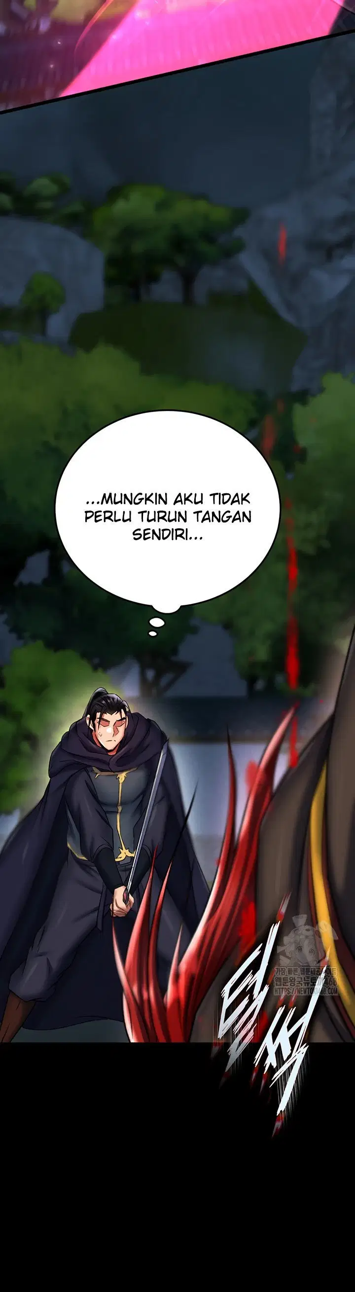 I Ended Up in the World of Murim - Chapter 76 54