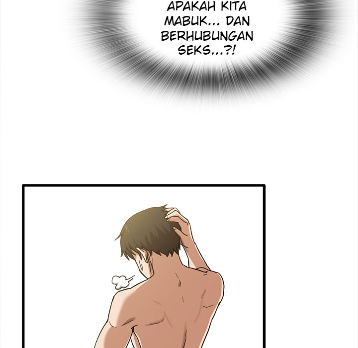 No More, No Less - Chapter 2 8