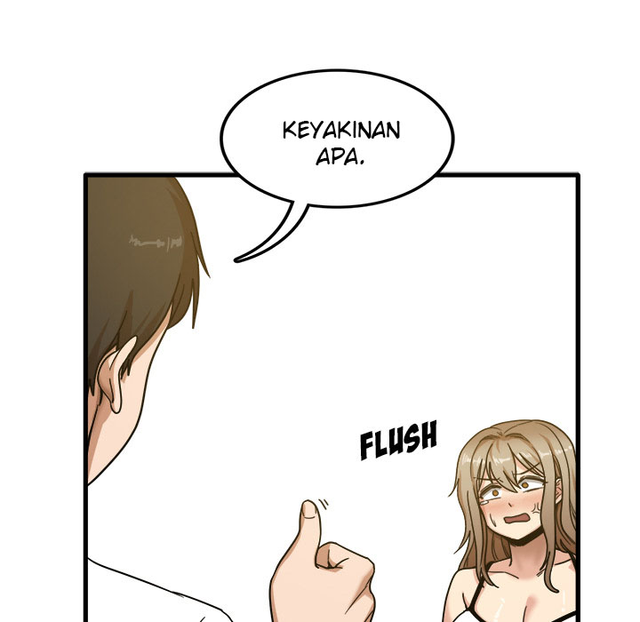 No More, No Less - Chapter 2 81