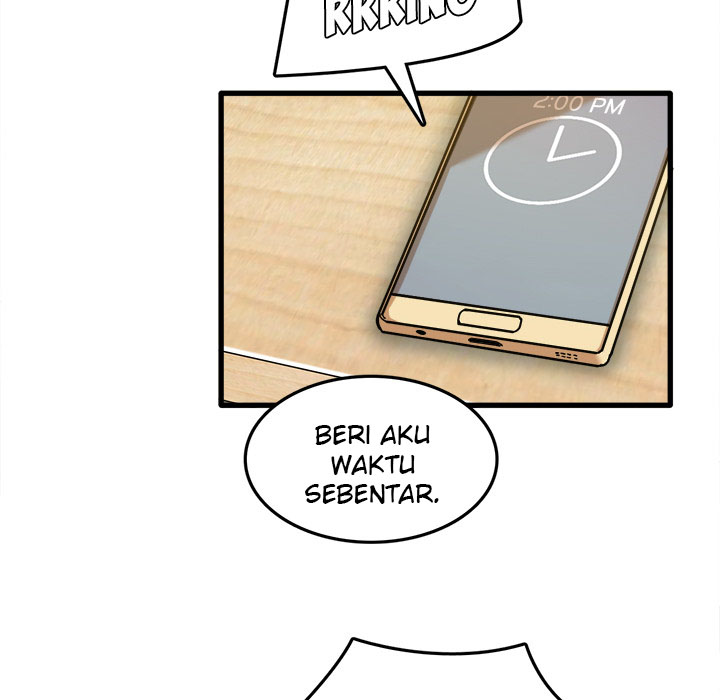 No More, No Less - Chapter 2 86