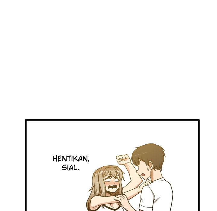 No More, No Less - Chapter 2 84