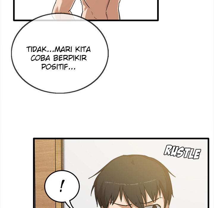 No More, No Less - Chapter 2 9