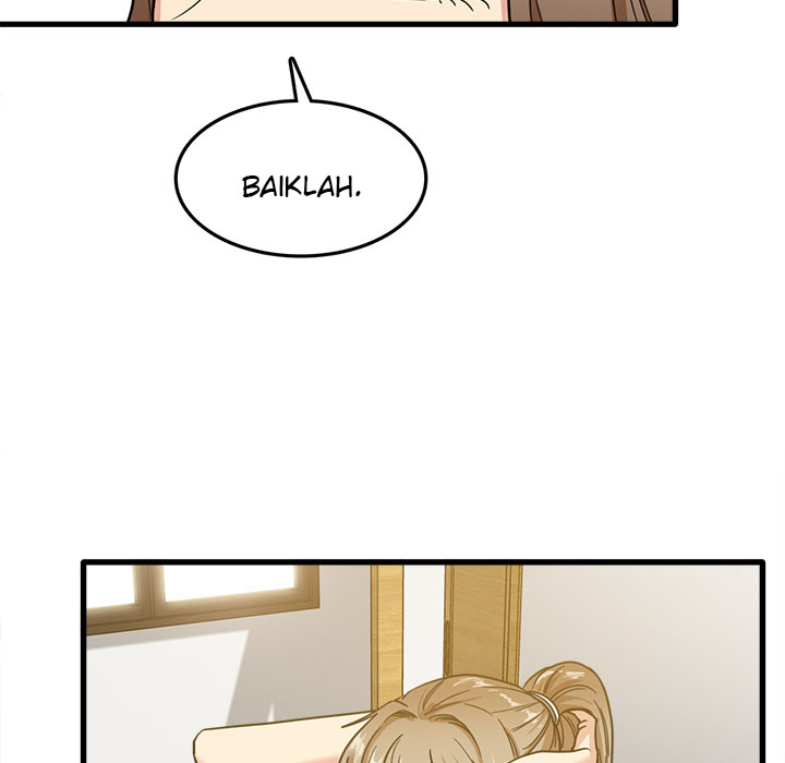 No More, No Less - Chapter 2 99