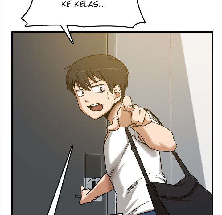 No More, No Less - Chapter 2 92