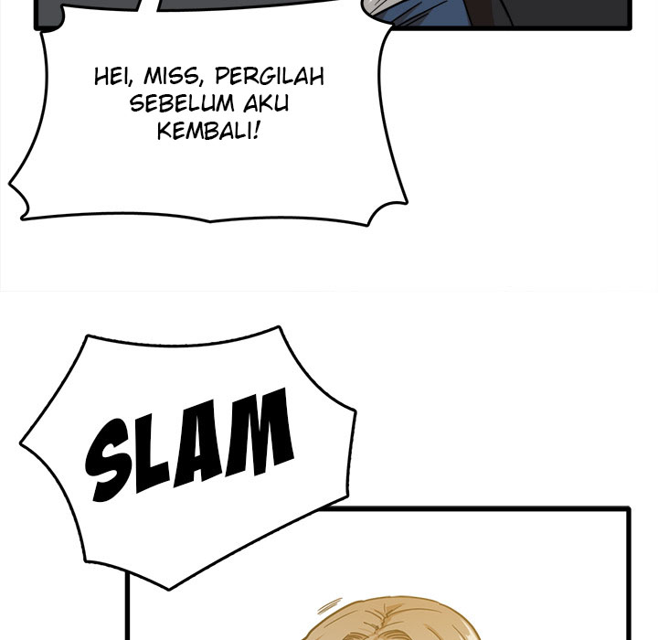 No More, No Less - Chapter 2 93