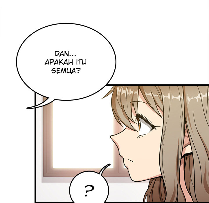 No More, No Less - Chapter 2 22