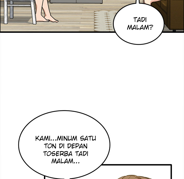 No More, No Less - Chapter 2 20