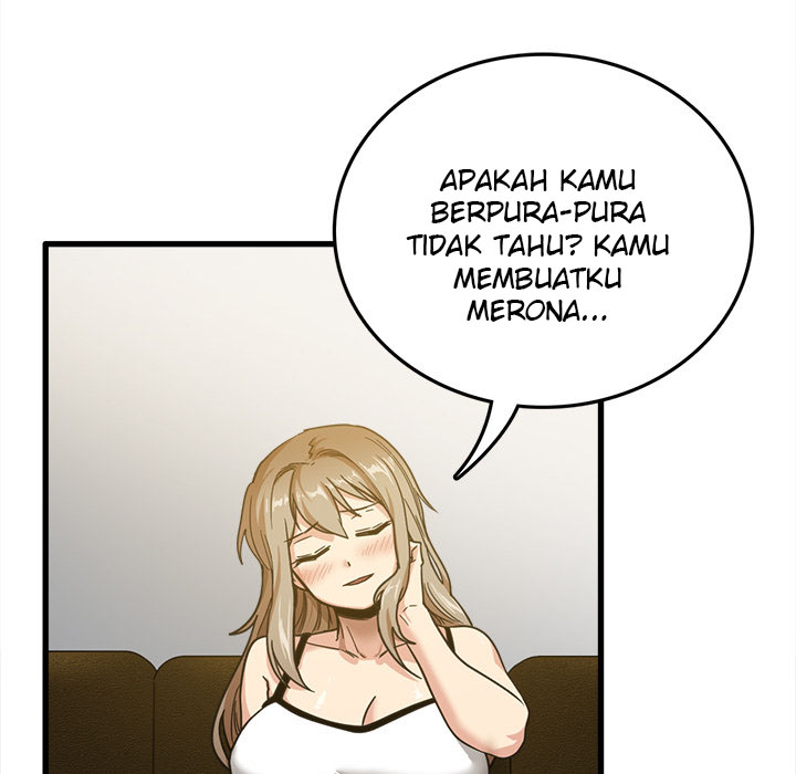 No More, No Less - Chapter 2 26