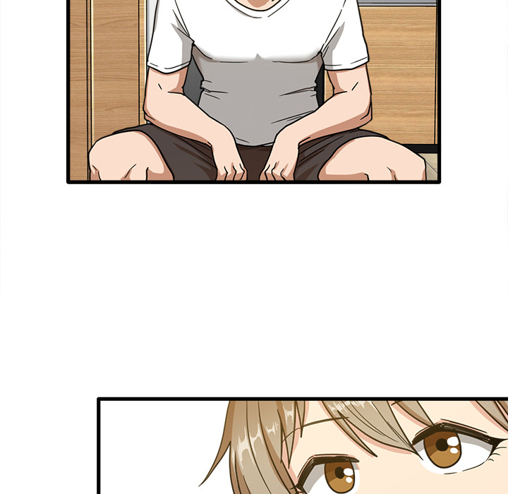 No More, No Less - Chapter 2 24