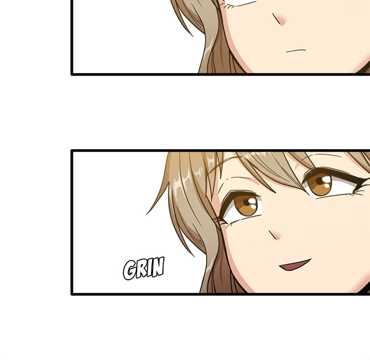 No More, No Less - Chapter 2 25