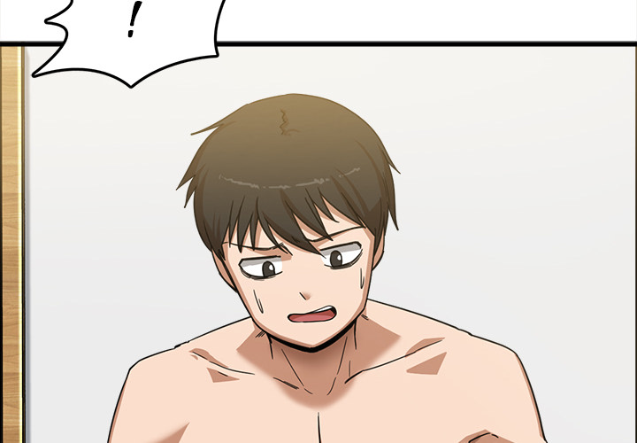 No More, No Less - Chapter 2 3