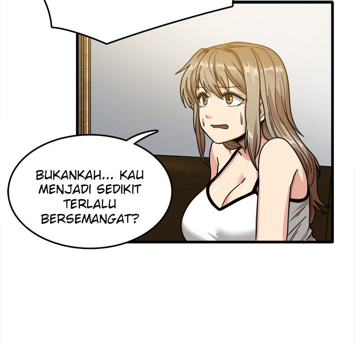No More, No Less - Chapter 2 38
