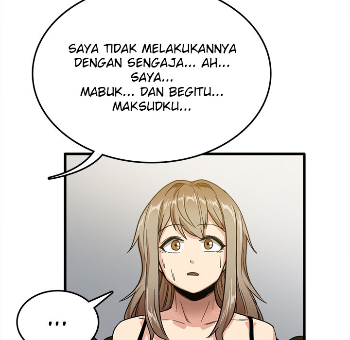 No More, No Less - Chapter 2 33