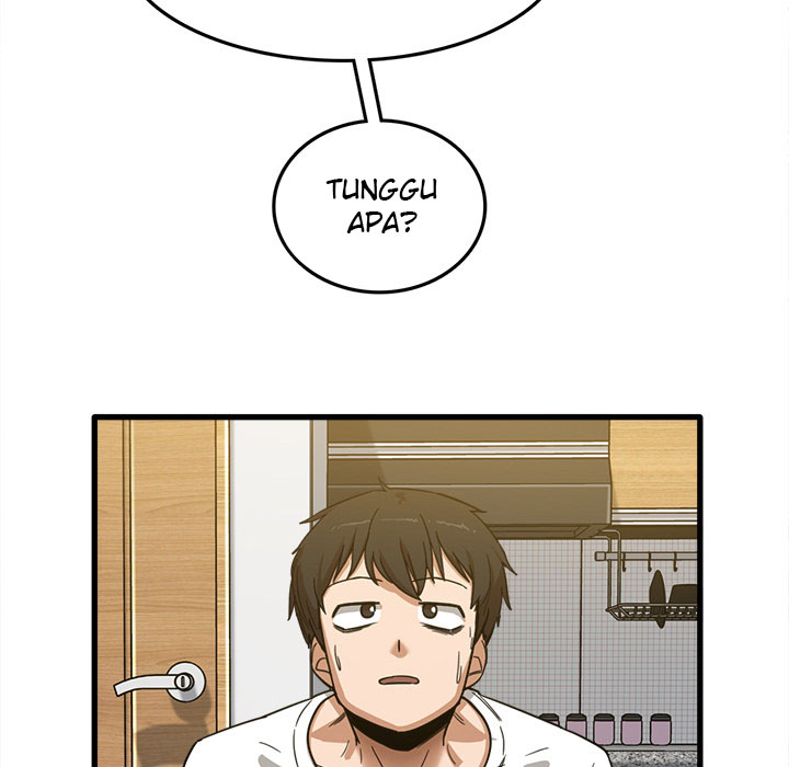 No More, No Less - Chapter 2 36