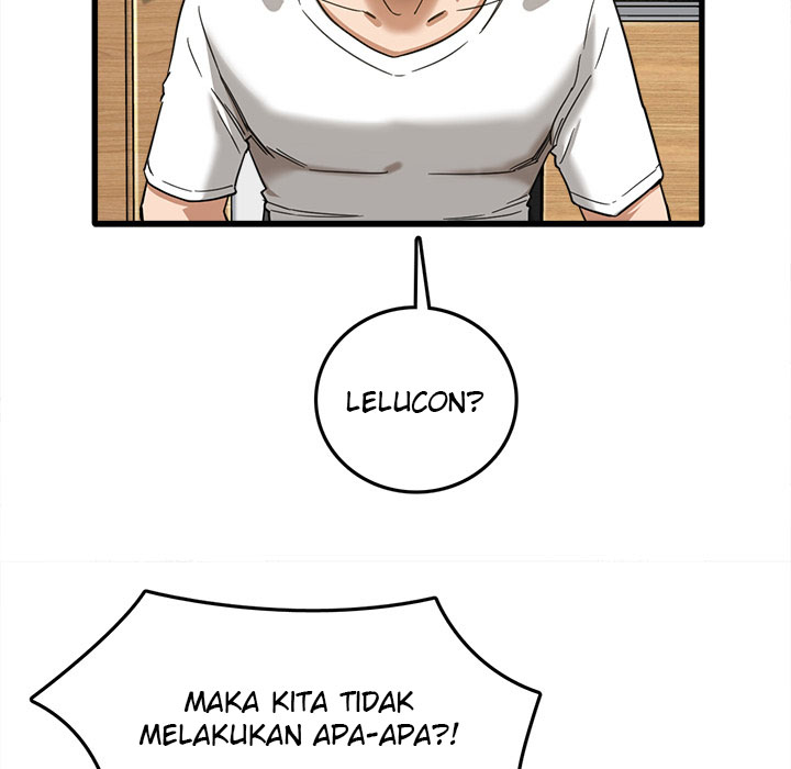 No More, No Less - Chapter 2 37