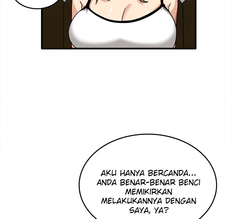 No More, No Less - Chapter 2 34