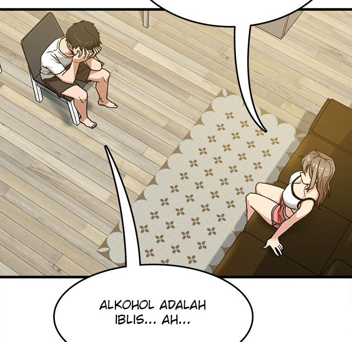 No More, No Less - Chapter 2 35