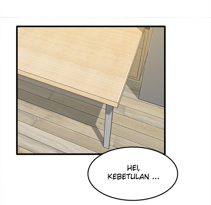No More, No Less - Chapter 2 18