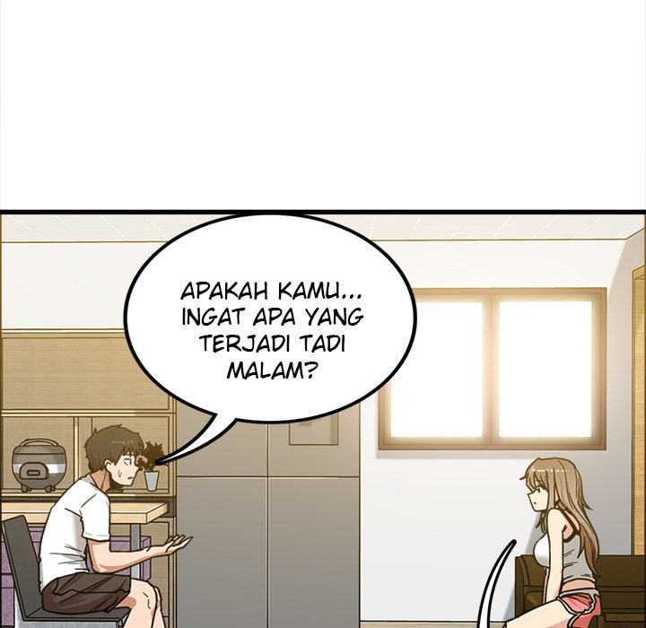 No More, No Less - Chapter 2 19