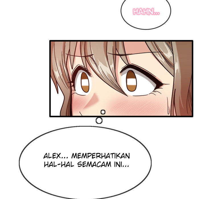 No More, No Less - Chapter 2 129