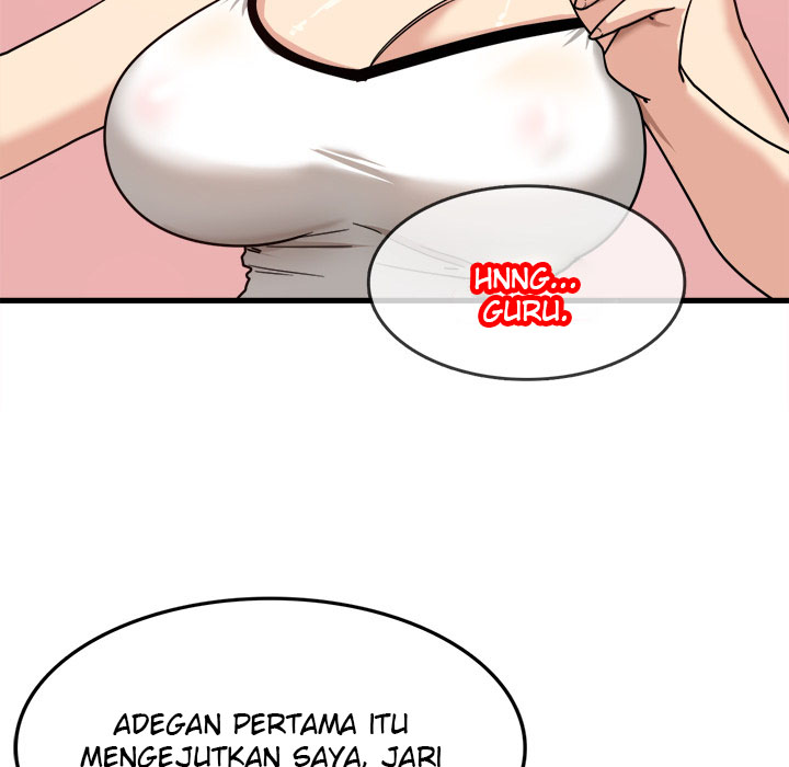 No More, No Less - Chapter 2 123