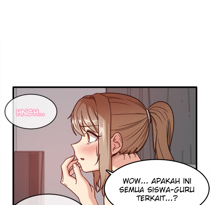 No More, No Less - Chapter 2 126
