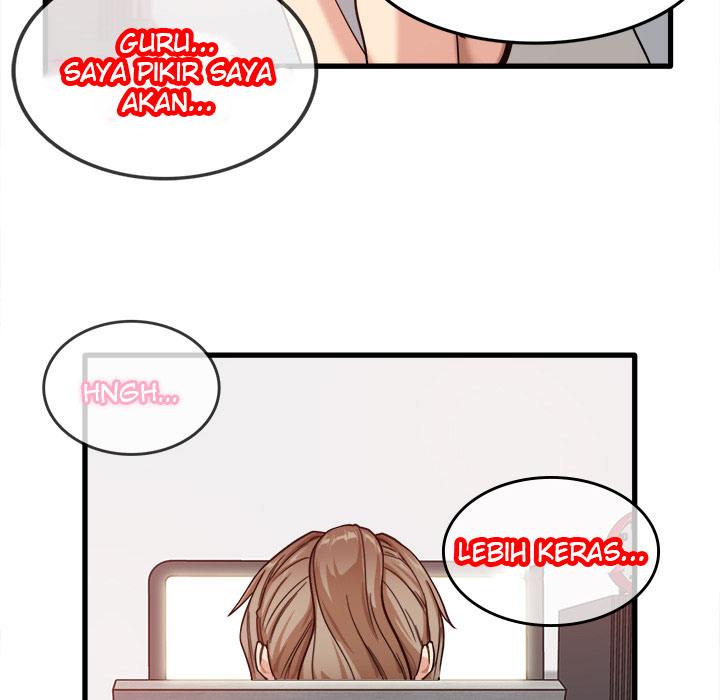 No More, No Less - Chapter 2 127