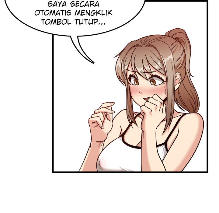 No More, No Less - Chapter 2 124