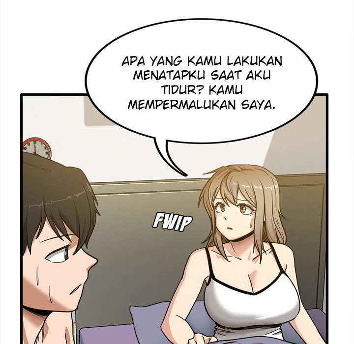 No More, No Less - Chapter 2 13
