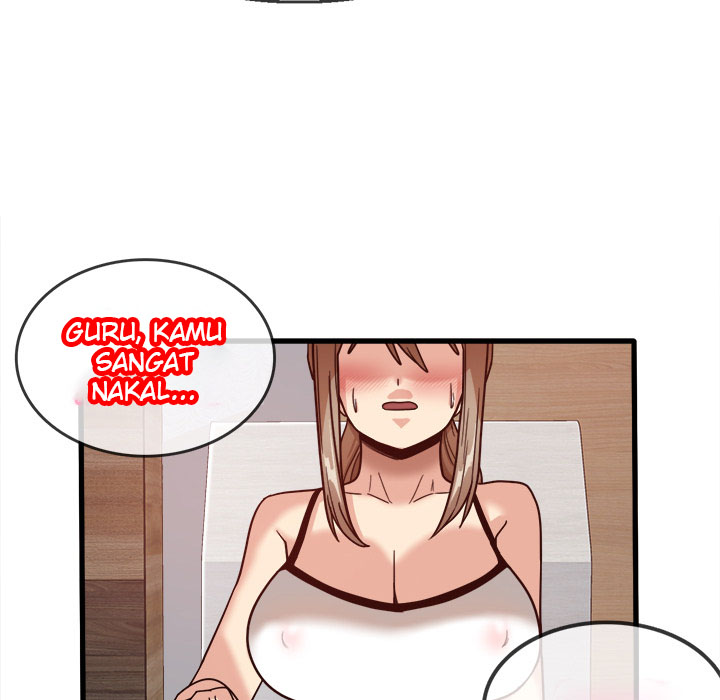 No More, No Less - Chapter 2 130