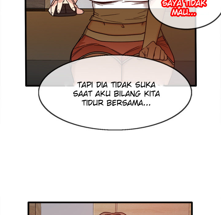 No More, No Less - Chapter 2 131