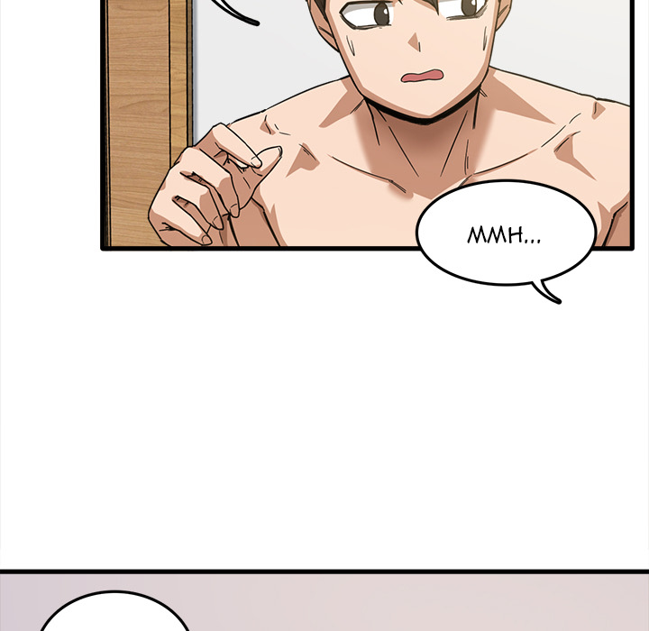 No More, No Less - Chapter 2 10