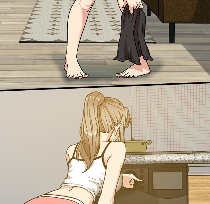 No More, No Less - Chapter 2 102
