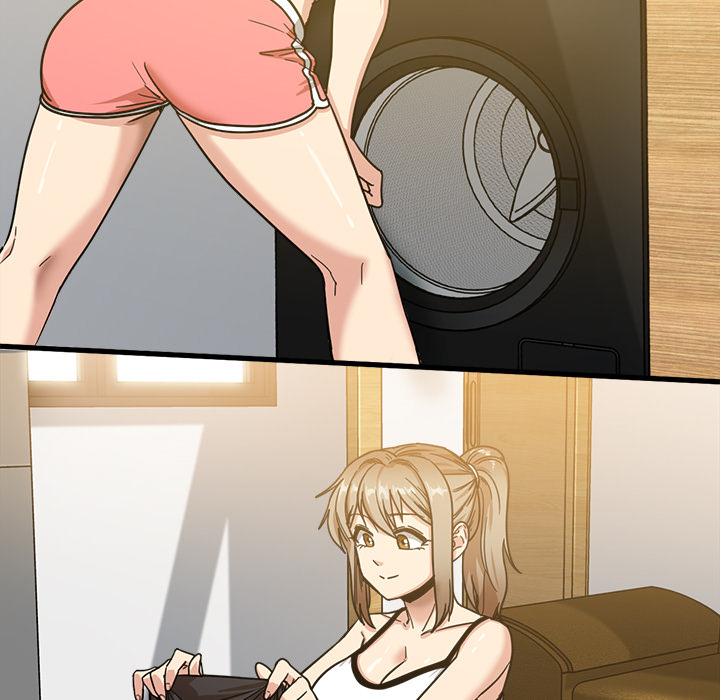 No More, No Less - Chapter 2 103