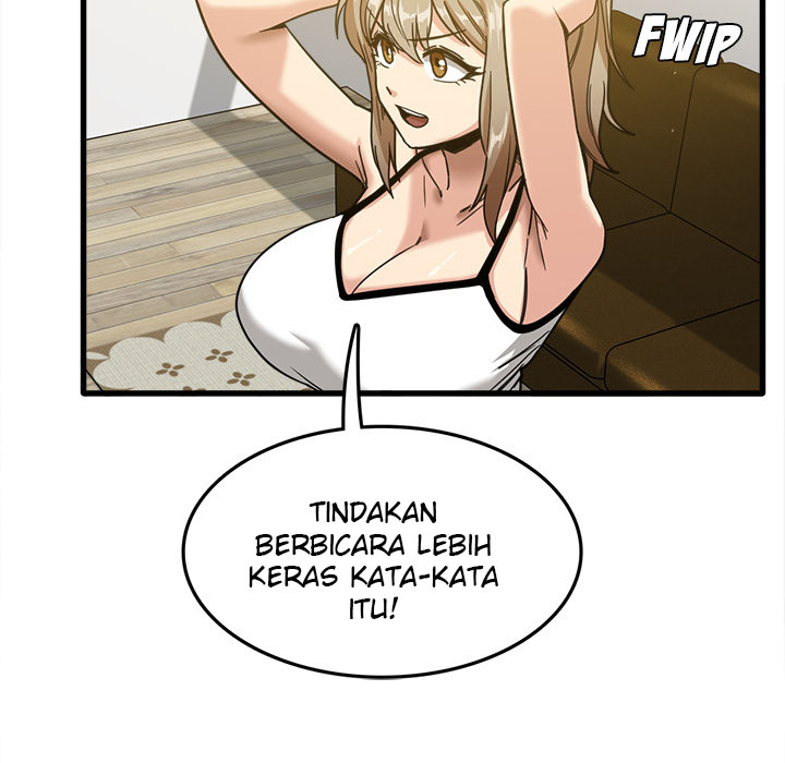 No More, No Less - Chapter 2 100