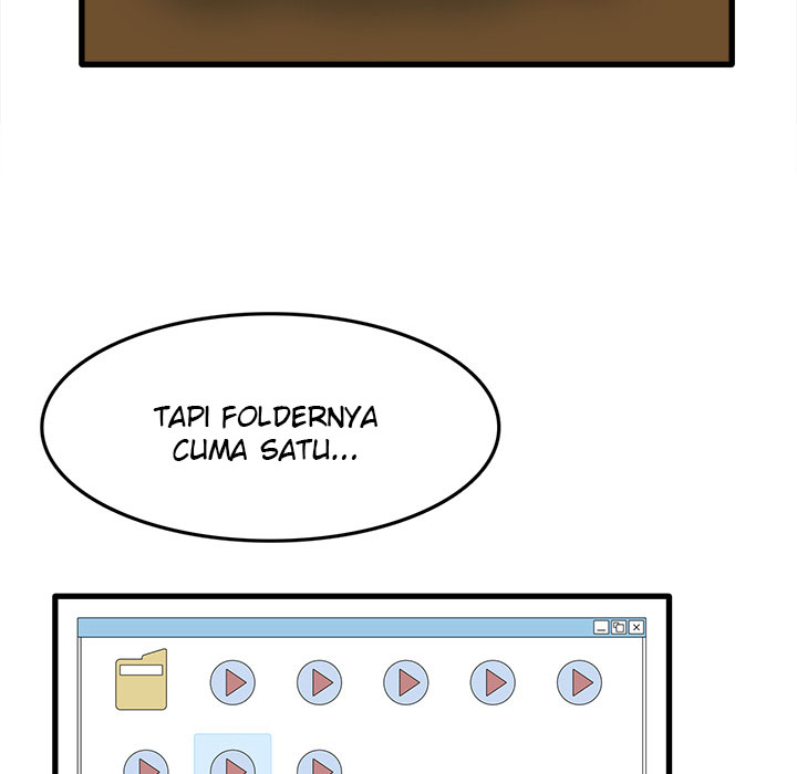 No More, No Less - Chapter 2 118