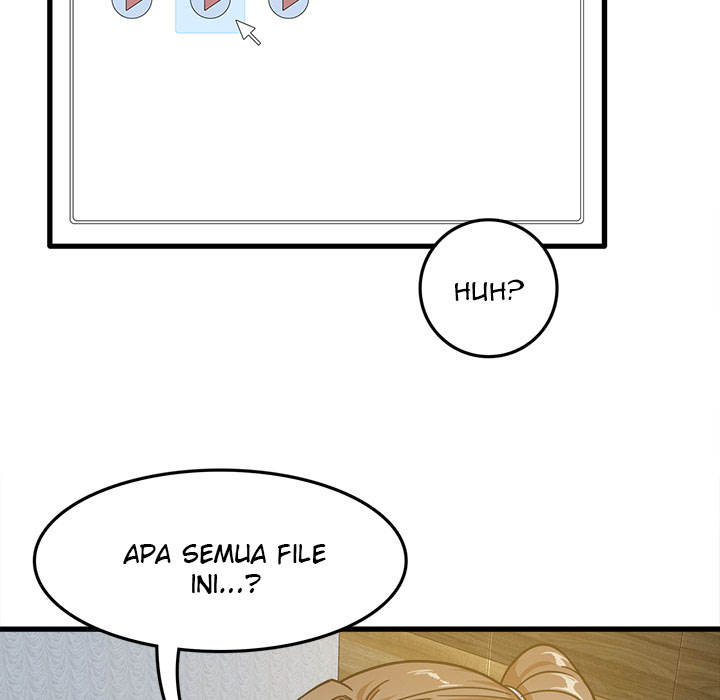 No More, No Less - Chapter 2 119