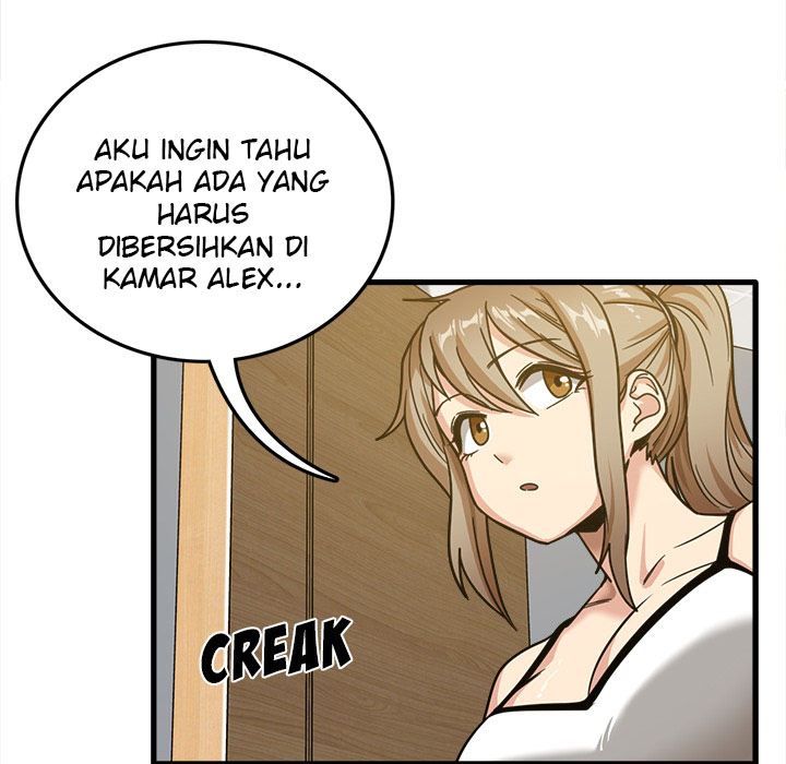 No More, No Less - Chapter 2 112