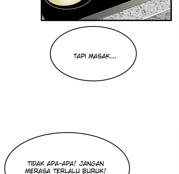 No More, No Less - Chapter 2 110