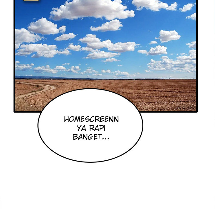 No More, No Less - Chapter 2 116