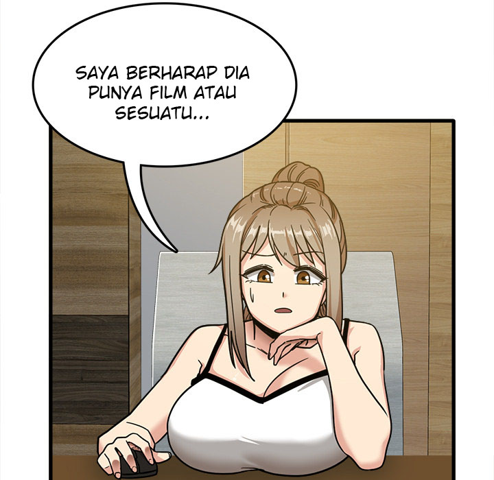 No More, No Less - Chapter 2 117
