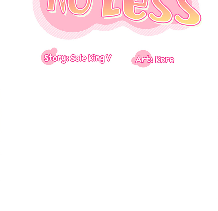 No More, No Less - Chapter 2 17