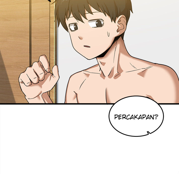 No More, No Less - Chapter 2 15