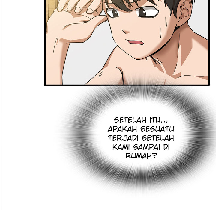No More, No Less - Chapter 2 6