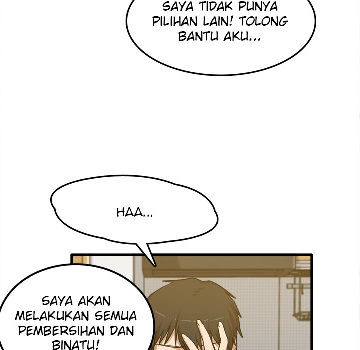 No More, No Less - Chapter 2 68